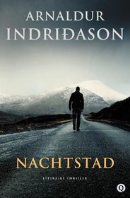 Nachtstad (Reykjavik Nights) (Reykjavik, Bk 10) (Dutch Edition)