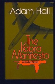The Kobra manifesto