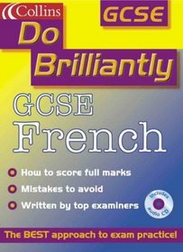 GCSE French (Do Brilliantly at...)