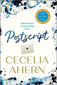 Postscript: The sequel to PS, I Love You