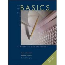 The Basic: A Rhetoric and Handbook, Alternative Tabbed Version: Test Bank