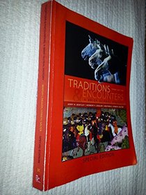 Traditions and Encounters, Brief Edition - 3rd Edition