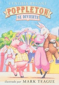 Poppleton Se Divierte (Spanish Edition)