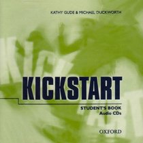 Kickstart: Class Audio Cds
