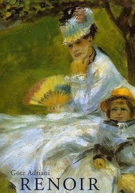 Renoir : Oil Paintings, 1860-1917