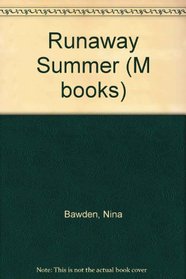 Runaway Summer (M books)