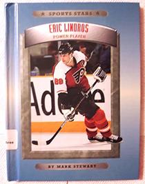 Eric Lindros: Power Player (Sports Stars)
