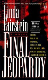 Final Jeopardy (Alex Cooper, Bk 1)