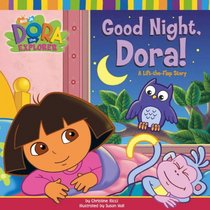 Good Night, Dora! (Dora the Explorer)