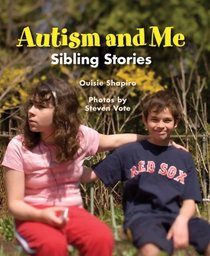 Autism and Me: Sibling Stories