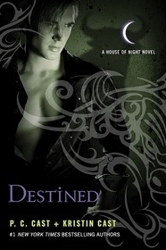 Destined (House of Night #9)