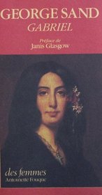 Gabriel (French Edition)