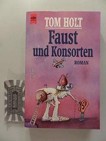 Faust und Konsorten (Faust Among Equals--German translation)