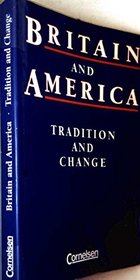 Britain and America, Tradition and Change, Schlerbuch