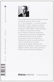 Los pasos perdidos / The Lost Steps (Spanish Edition)