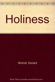 Holiness