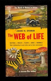 The Web of Life (Mentor)