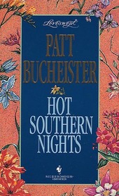 Hot Southern Nights (Treasured Tales III) (Loveswept, No 728)