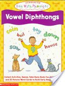 Vowel Diphthongs (Fun With Phonics)