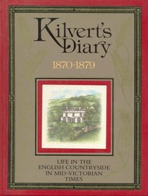 Kilvert's Diary, 1870-79