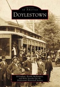 Doylestown (Images of America)