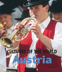 Austria (Cultures of the World)