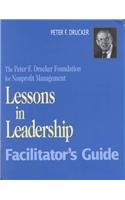 Lessons In Leadership; Package