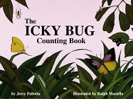 Icky Bug Counting Book