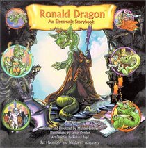 Ronald Dragon : An Electronic Storybook (Uncle Michael Productions)