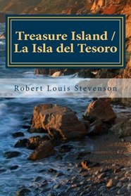 Treasure Island / La Isla del Tesoro (Spanish Edition)