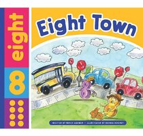 Eight Town (Ready, Set, Count!)