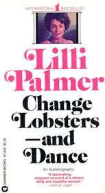 Change Lobsters and Dance