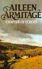 Chapter of Echoes (Chapter of Innocence, Sequel)