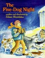 Five-Dog Night