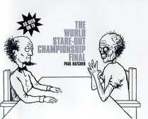 The World Stare-Out Championship Final