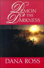 Demon of the Darkness (Five Star Standard Print Romance)