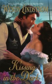 Kissing in the Dark (Grayson Brothers, Bk. 4)
