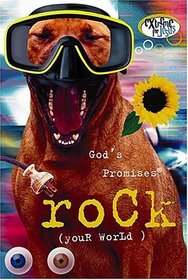 God's Promises Rock (Your World)