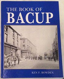 The Book of Bacup (Town Book)