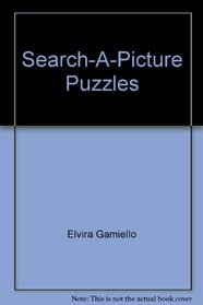 Search-A-Picture Puzzles