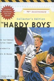 Hardy Boys Collector's Edition
