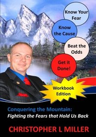 Conquering the Mountain: Workbook Edition