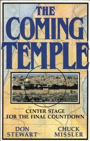 The coming Temple: Center stage for the final countdown