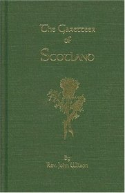 The Gazetteer of Scotland