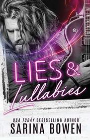 Lies and Lullabies (Hush Note, Bk 1)