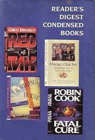 Reader's Digest Condensed Books: Volume 4 1994