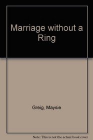 Marriage without a Ring