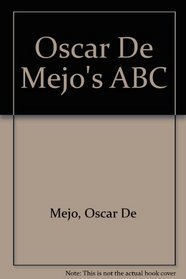 Oscar De Mejo's ABC