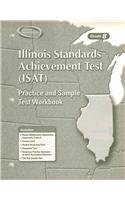 Illinois Standards Achievement Test (ISAT), Grade 8, Student Workbook