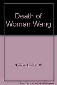Death of Woman Wang